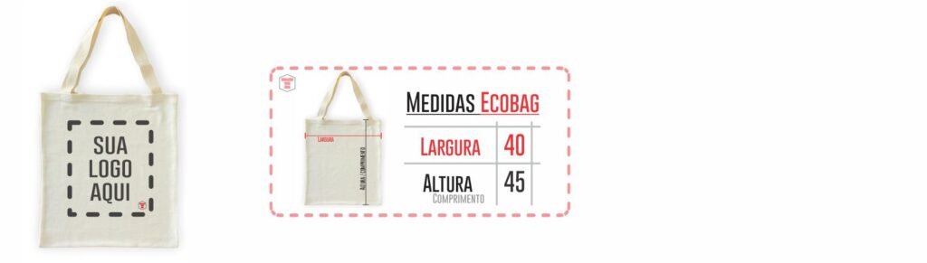 Ecobag personalizada em Florianópolis, cores de camisetas personalizadas